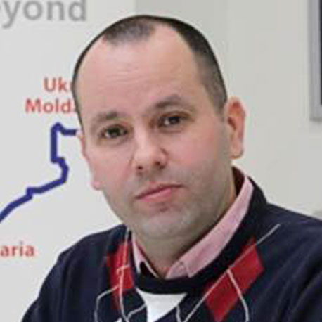 Boris Čamernik
